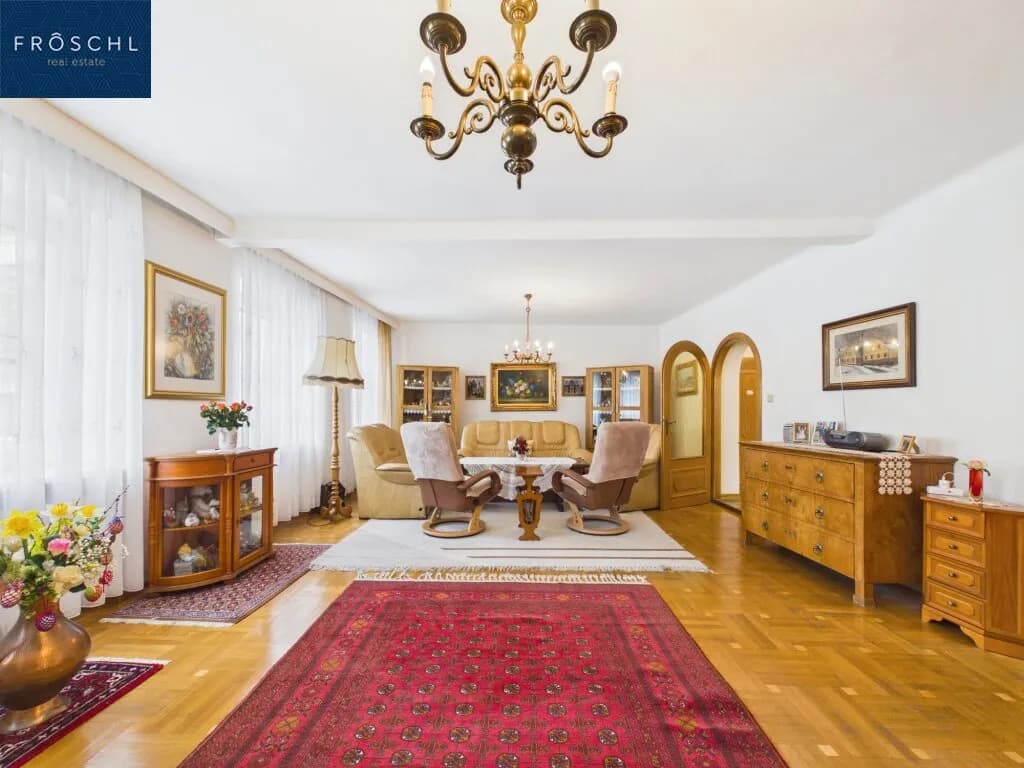 5-Zimmer-Haus kaufen in Zwettl – 190 m², € 349.000 – Bild 12 von 33