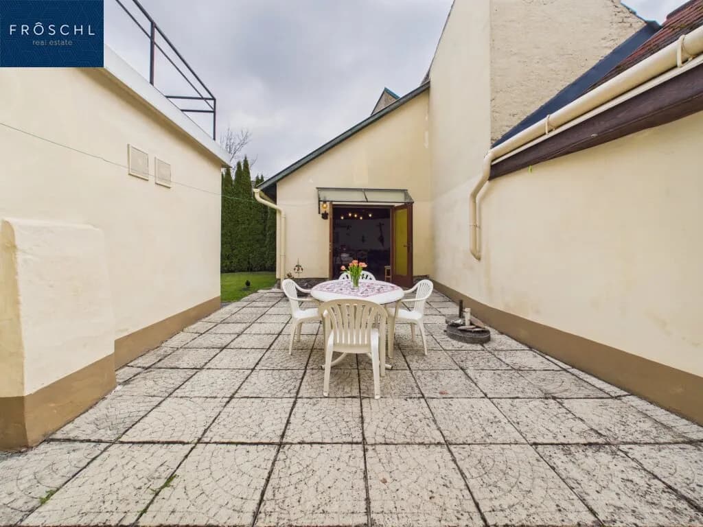 5-Zimmer-Haus kaufen in Zwettl – 190 m², € 349.000 – Bild 14 von 33