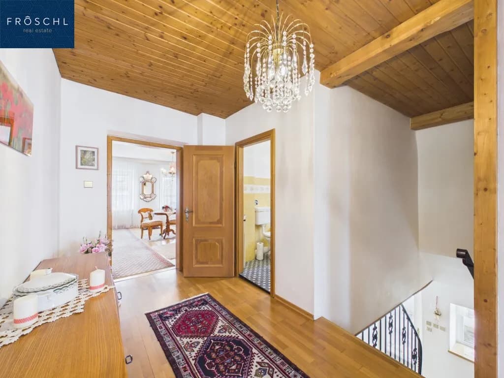 5-Zimmer-Haus kaufen in Zwettl – 190 m², € 349.000 – Bild 16 von 33