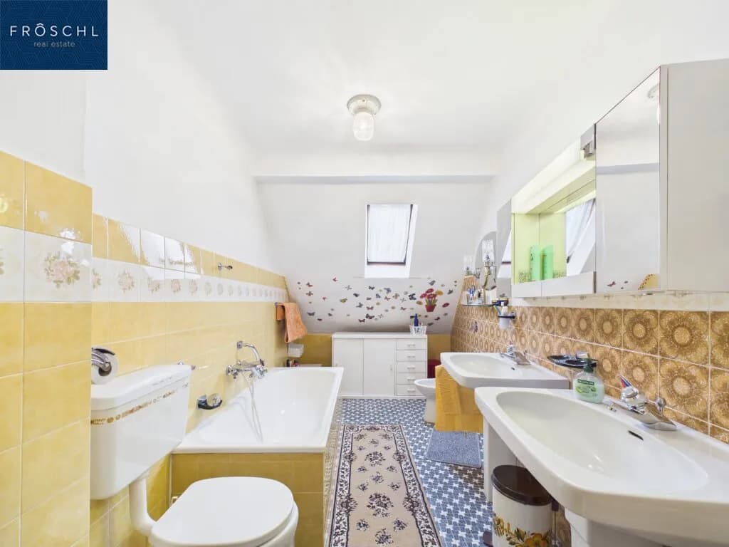5-Zimmer-Haus kaufen in Zwettl – 190 m², € 349.000 – Bild 17 von 33