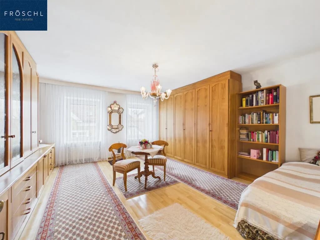 5-Zimmer-Haus kaufen in Zwettl – 190 m², € 349.000 – Bild 18 von 33