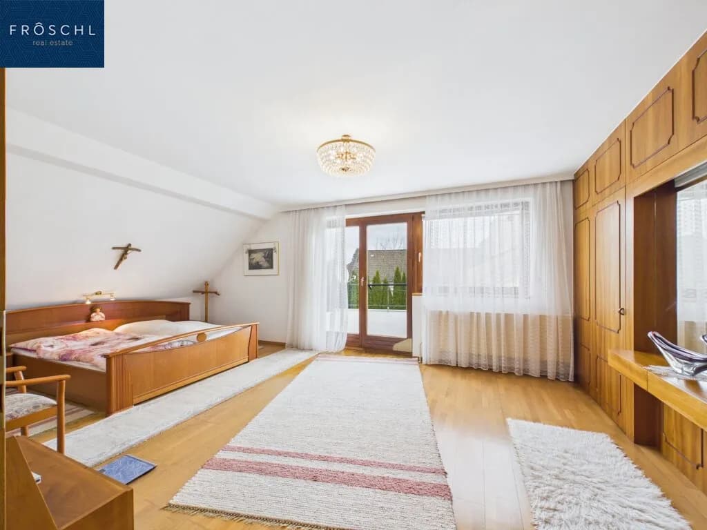 5-Zimmer-Haus kaufen in Zwettl – 190 m², € 349.000 – Bild 19 von 33