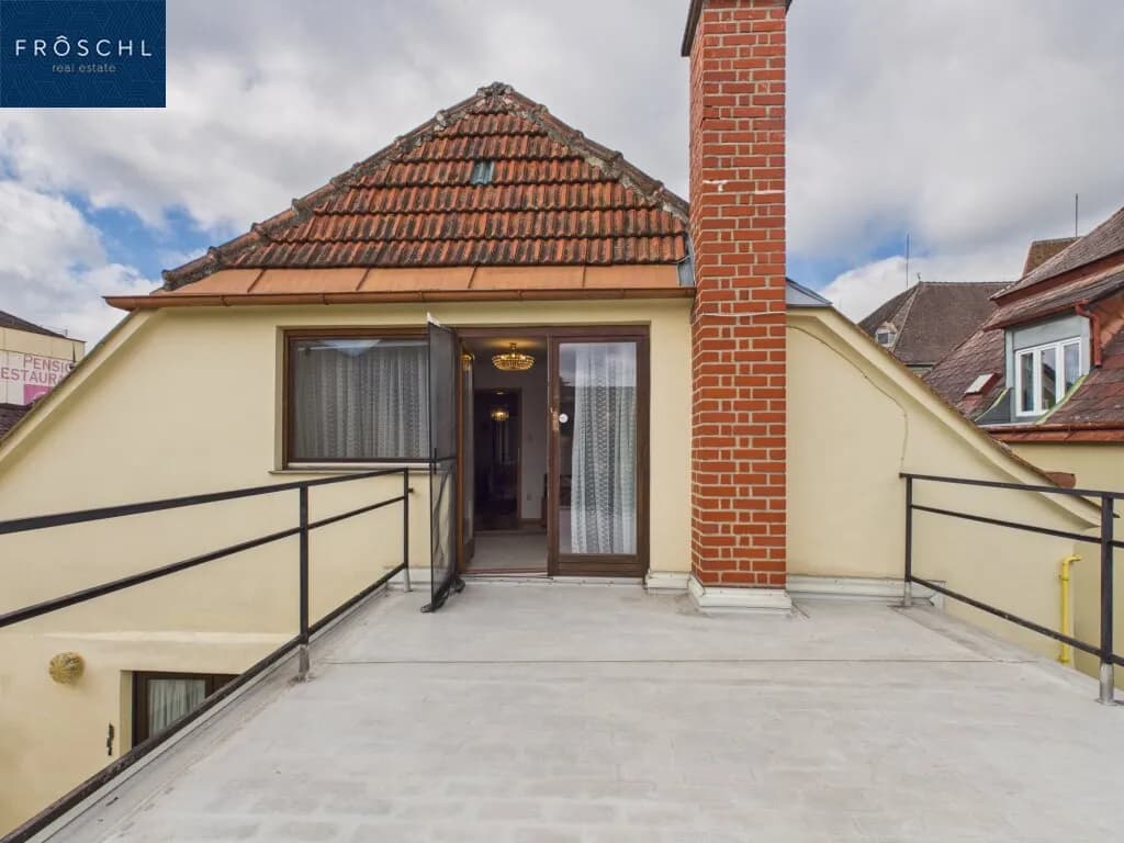 5-Zimmer-Haus kaufen in Zwettl – 190 m², € 349.000 – Bild 20 von 33