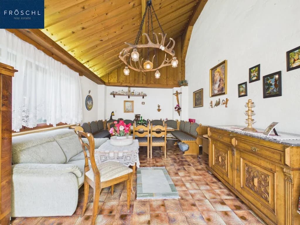 5-Zimmer-Haus kaufen in Zwettl – 190 m², € 349.000 – Bild 21 von 33