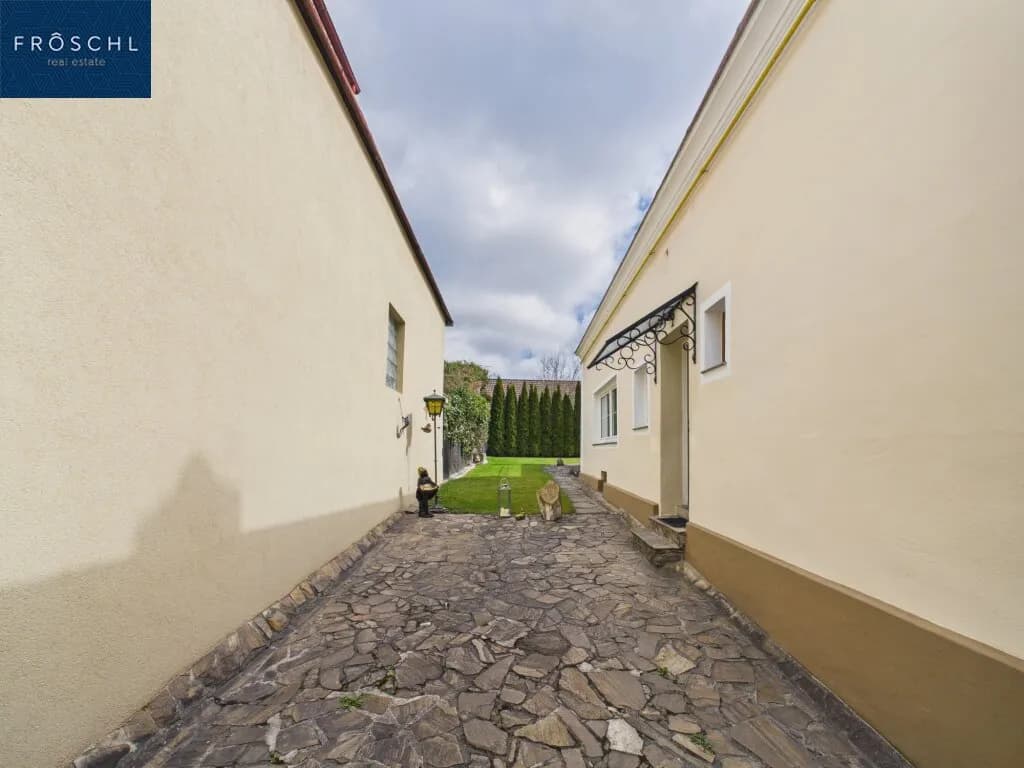 5-Zimmer-Haus kaufen in Zwettl – 190 m², € 349.000 – Bild 23 von 33