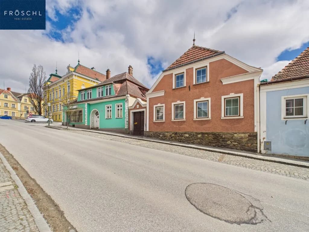 5-Zimmer-Haus kaufen in Zwettl – 190 m², € 349.000 – Bild 24 von 33