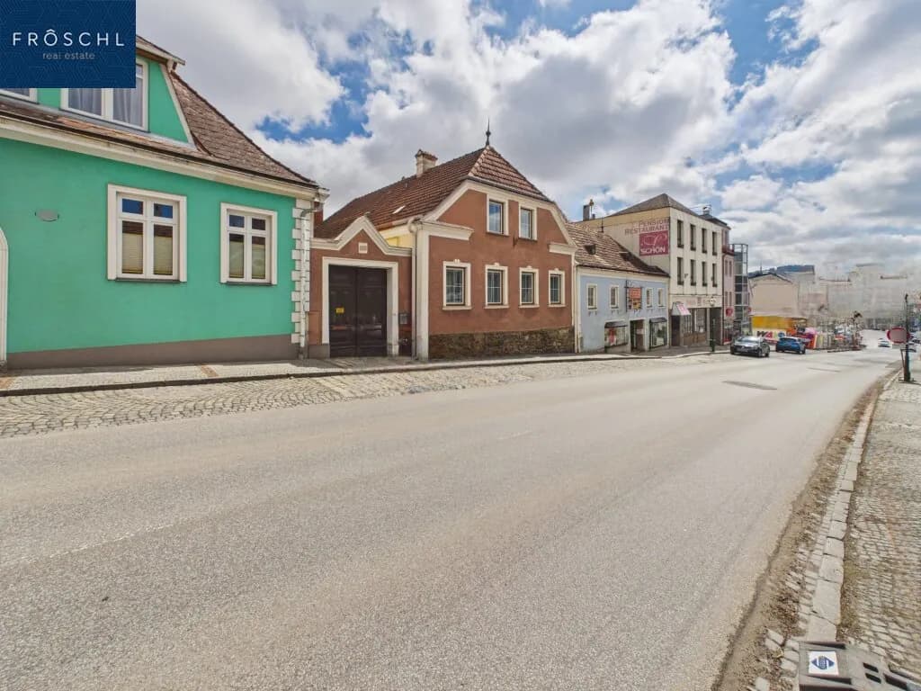 5-Zimmer-Haus kaufen in Zwettl – 190 m², € 349.000 – Bild 25 von 33