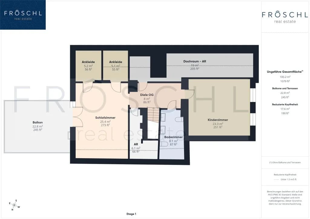 5-Zimmer-Haus kaufen in Zwettl – 190 m², € 349.000 – Bild 27 von 33