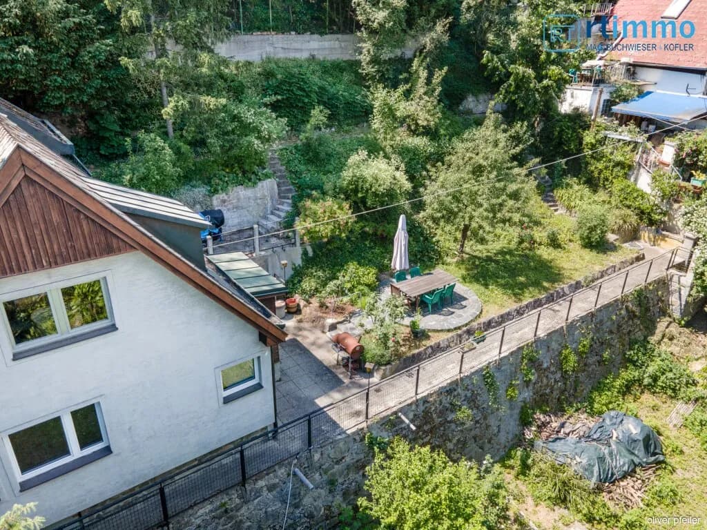 3-Zimmer-Haus kaufen in Wien – 96 m², € 598.000 – Bild 2 von 33