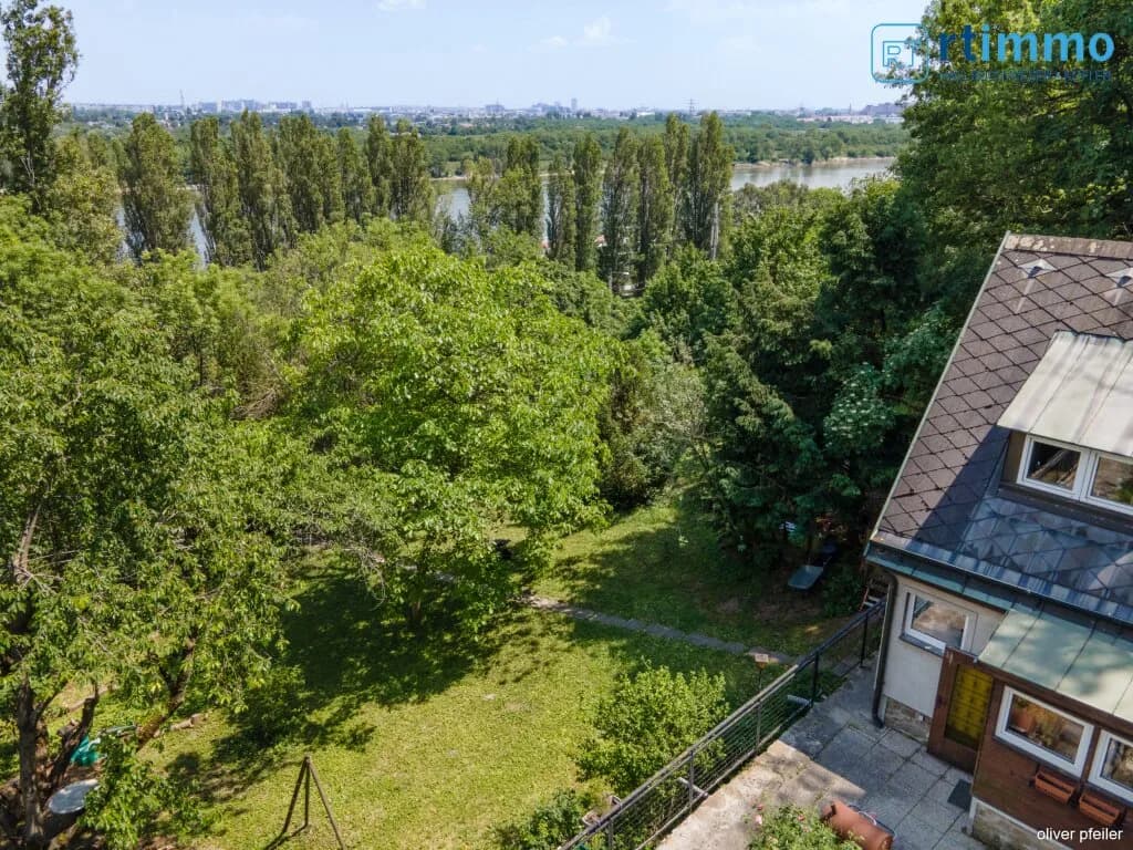 3-Zimmer-Haus kaufen in Wien – 96 m², € 598.000 – Bild 3 von 33