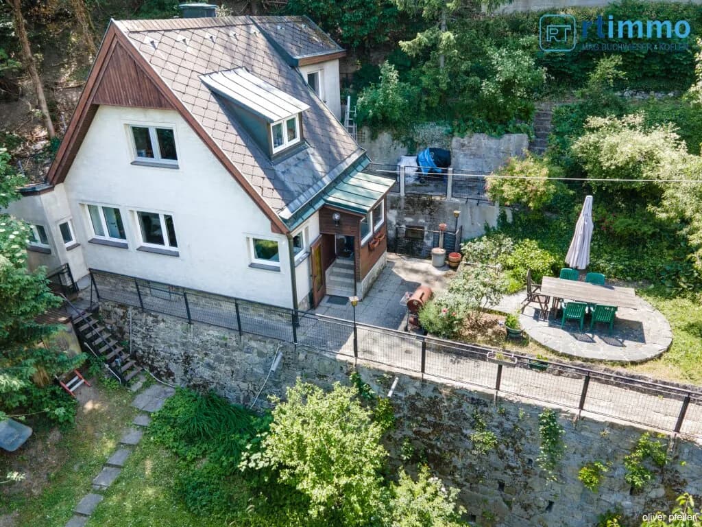 3-Zimmer-Haus kaufen in Wien – 96 m², € 598.000 – Bild 4 von 33