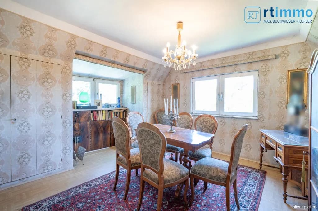 3-Zimmer-Haus kaufen in Wien – 96 m², € 598.000 – Bild 5 von 33