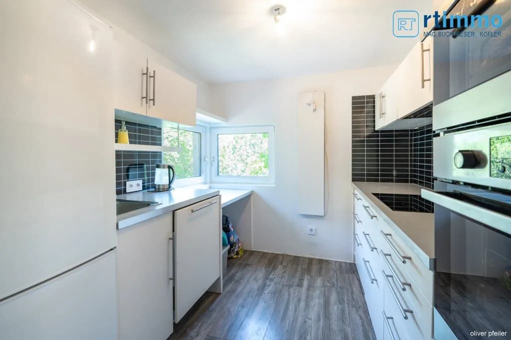 3-Zimmer-Haus kaufen in Wien – 96 m², € 598.000 – Bild 6 von 33