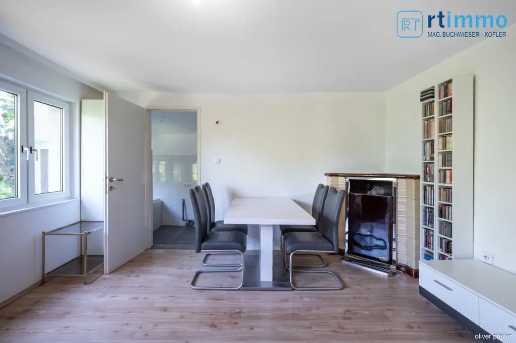 3-Zimmer-Haus kaufen in Wien – 96 m², € 598.000 – Bild 8 von 33