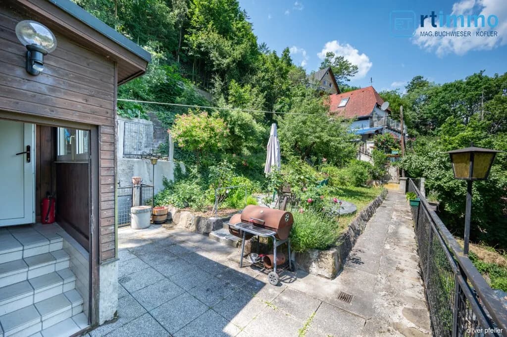 3-Zimmer-Haus kaufen in Wien – 96 m², € 598.000 – Bild 14 von 33