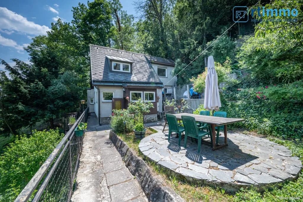 3-Zimmer-Haus kaufen in Wien – 96 m², € 598.000 – Bild 15 von 33