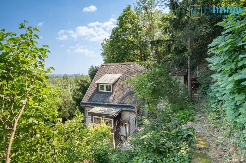 3-Zimmer-Haus kaufen in Wien – 96 m², € 598.000 – Bild 17 von 33