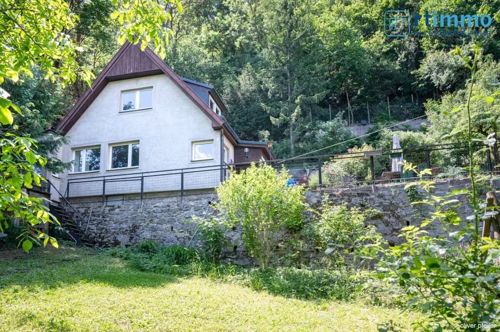 3-Zimmer-Haus kaufen in Wien – 96 m², € 598.000 – Bild 22 von 33