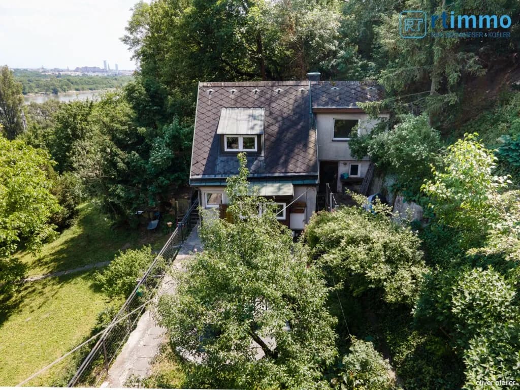 3-Zimmer-Haus kaufen in Wien – 96 m², € 598.000 – Bild 26 von 33