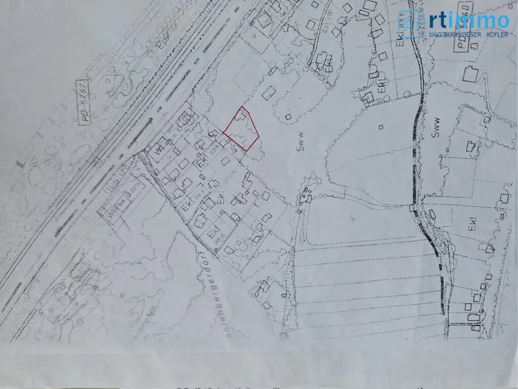 3-Zimmer-Haus kaufen in Wien – 96 m², € 598.000 – Bild 31 von 33