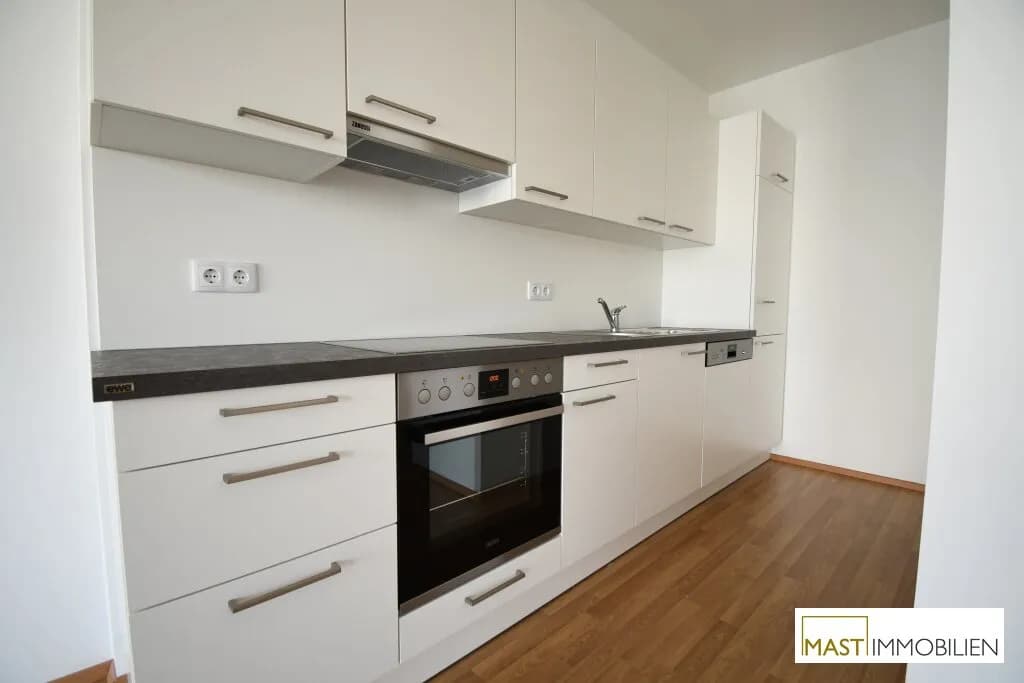 2-Zimmer-Wohnung mieten in Korneuburg – 51 m², € 890 – Bild 2 von 9