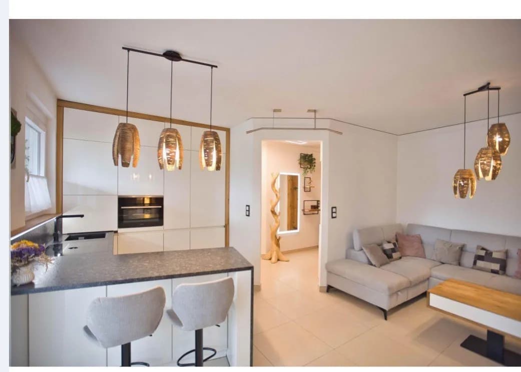 2-Zimmer-Wohnung kaufen in Baden – 57 m², € 199.000 – Bild 1 von 7