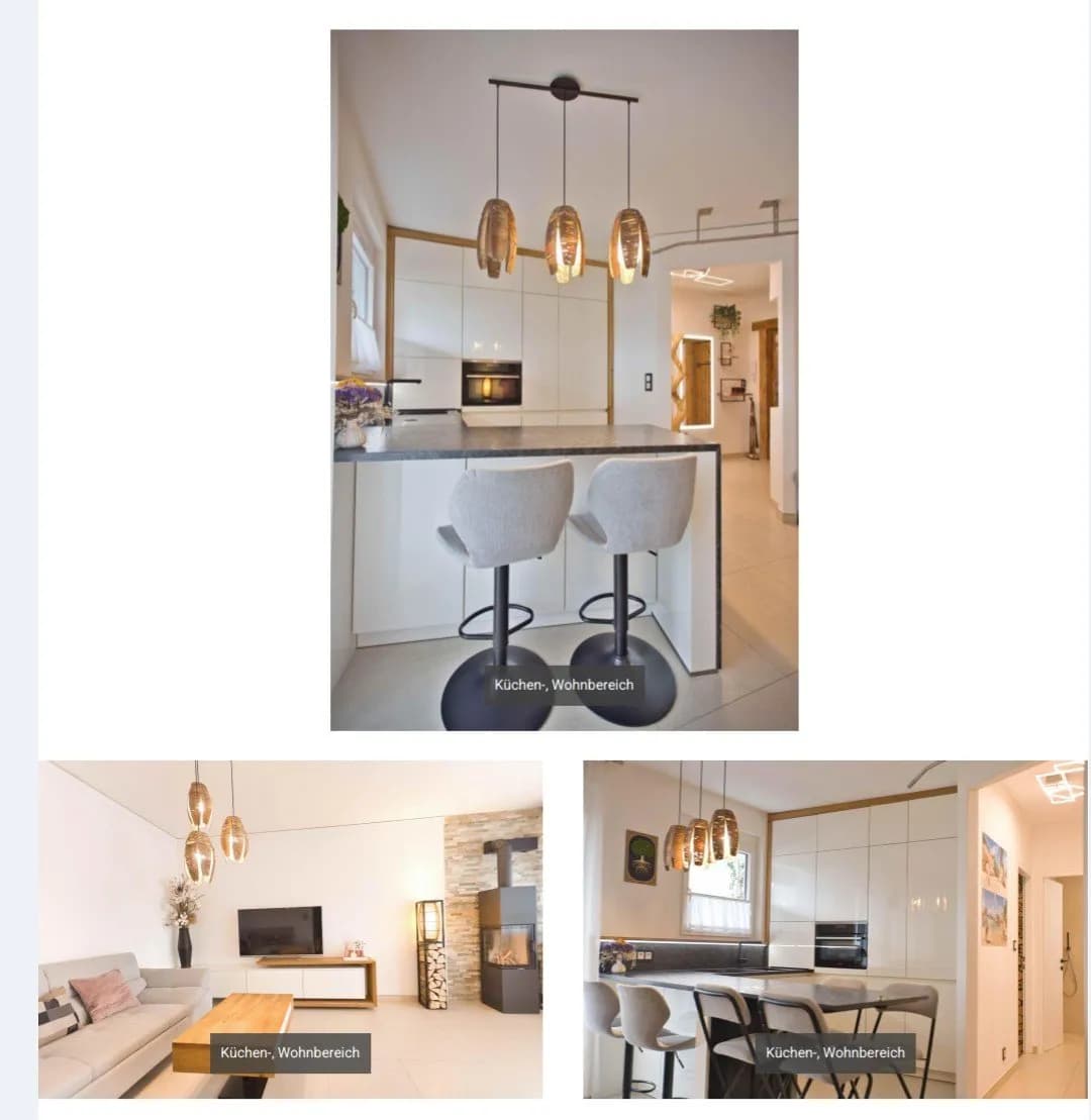 2-Zimmer-Wohnung kaufen in Baden – 57 m², € 199.000 – Bild 2 von 7