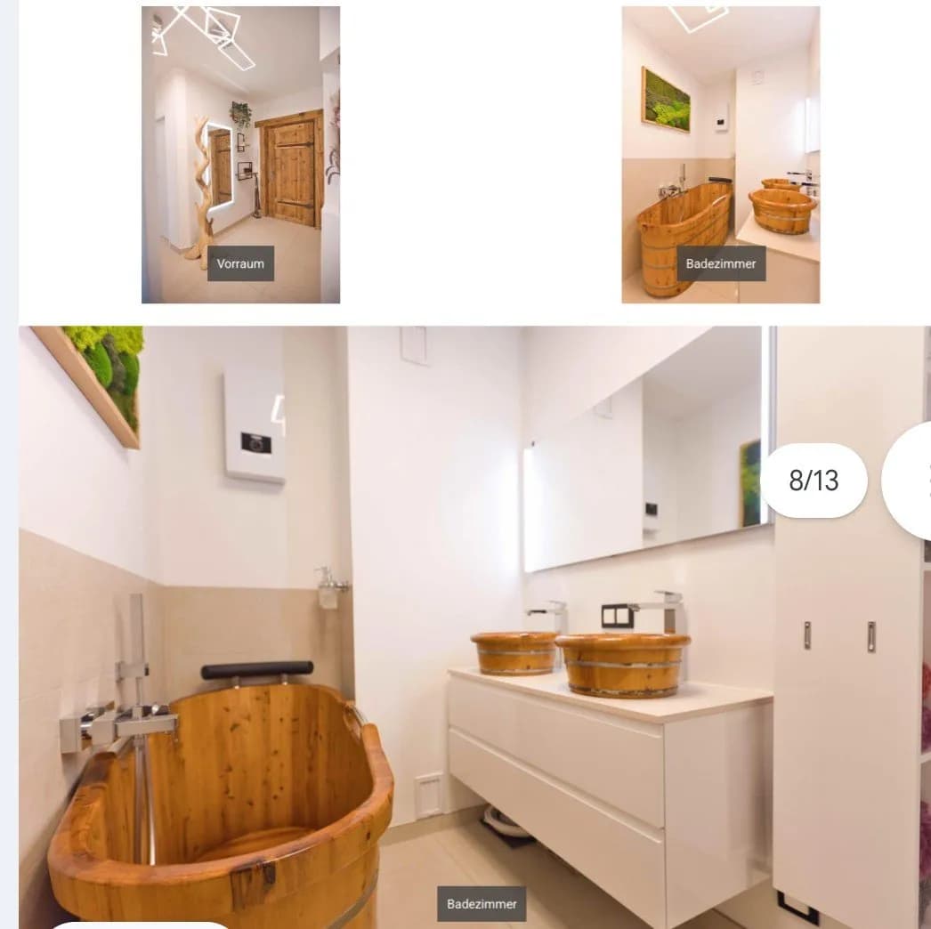 2-Zimmer-Wohnung kaufen in Baden – 57 m², € 199.000 – Bild 3 von 7