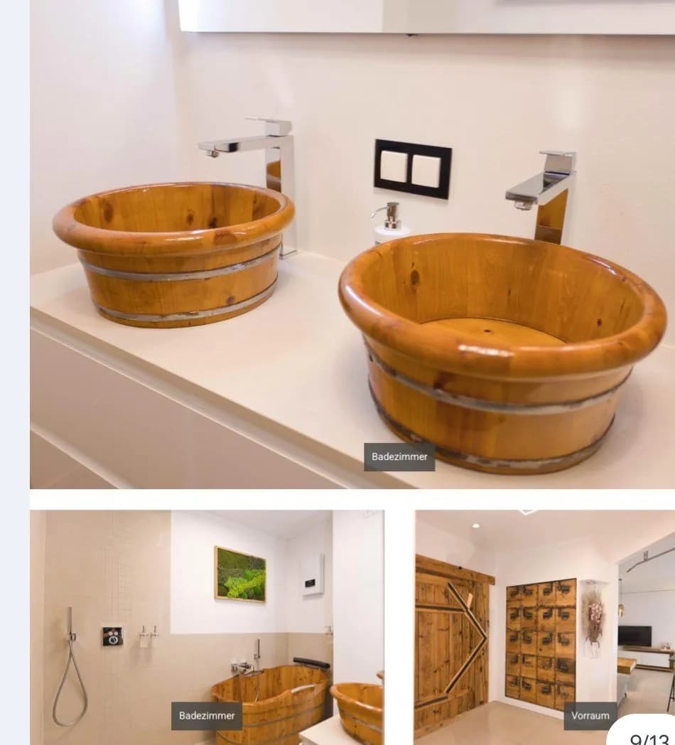 2-Zimmer-Wohnung kaufen in Baden – 57 m², € 199.000 – Bild 4 von 7