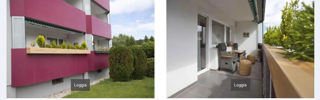 2-Zimmer-Wohnung kaufen in Baden – 57 m², € 199.000 – Bild 7 von 7