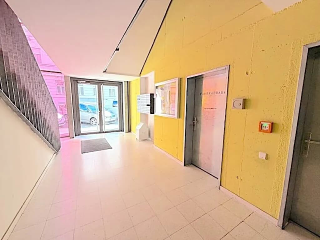 3-Zimmer-Wohnung kaufen in Wien – 64,21 m², € 299.900 – Bild 21 von 22