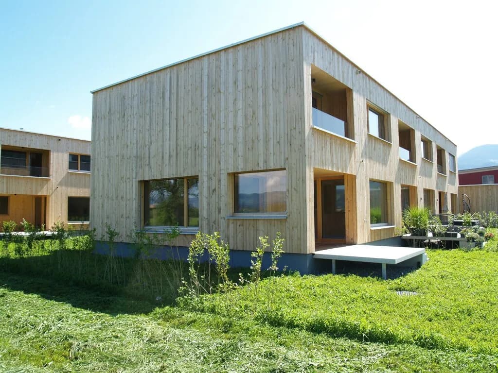 5-Zimmer-Haus kaufen in Feldkirch – 107 m²