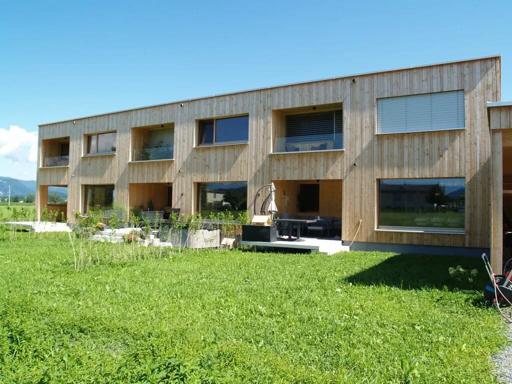 5-Zimmer-Haus kaufen in Feldkirch – 107 m² – Bild 2 von 18
