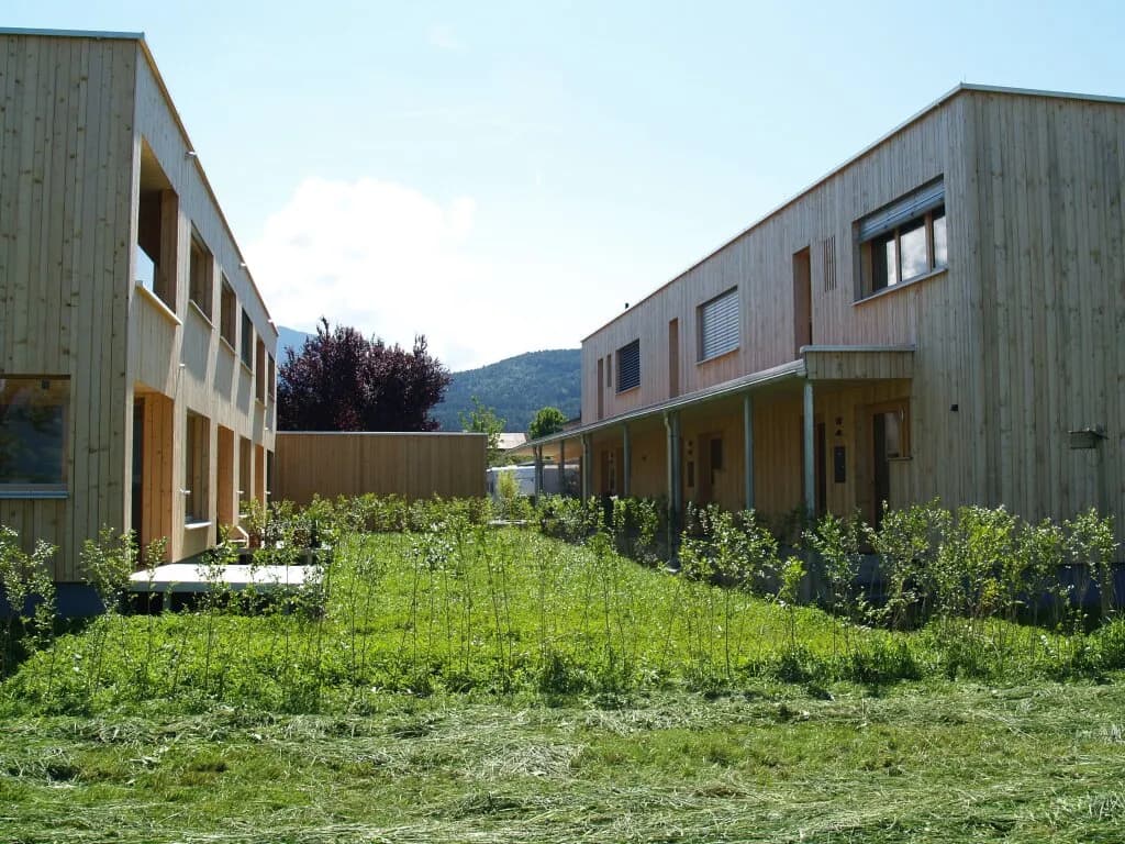 5-Zimmer-Haus kaufen in Feldkirch – 107 m² – Bild 3 von 18
