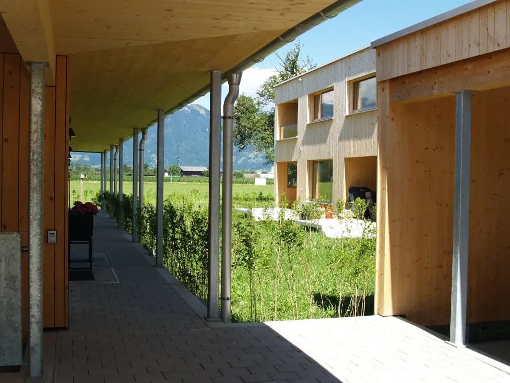 5-Zimmer-Haus kaufen in Feldkirch – 107 m² – Bild 4 von 18