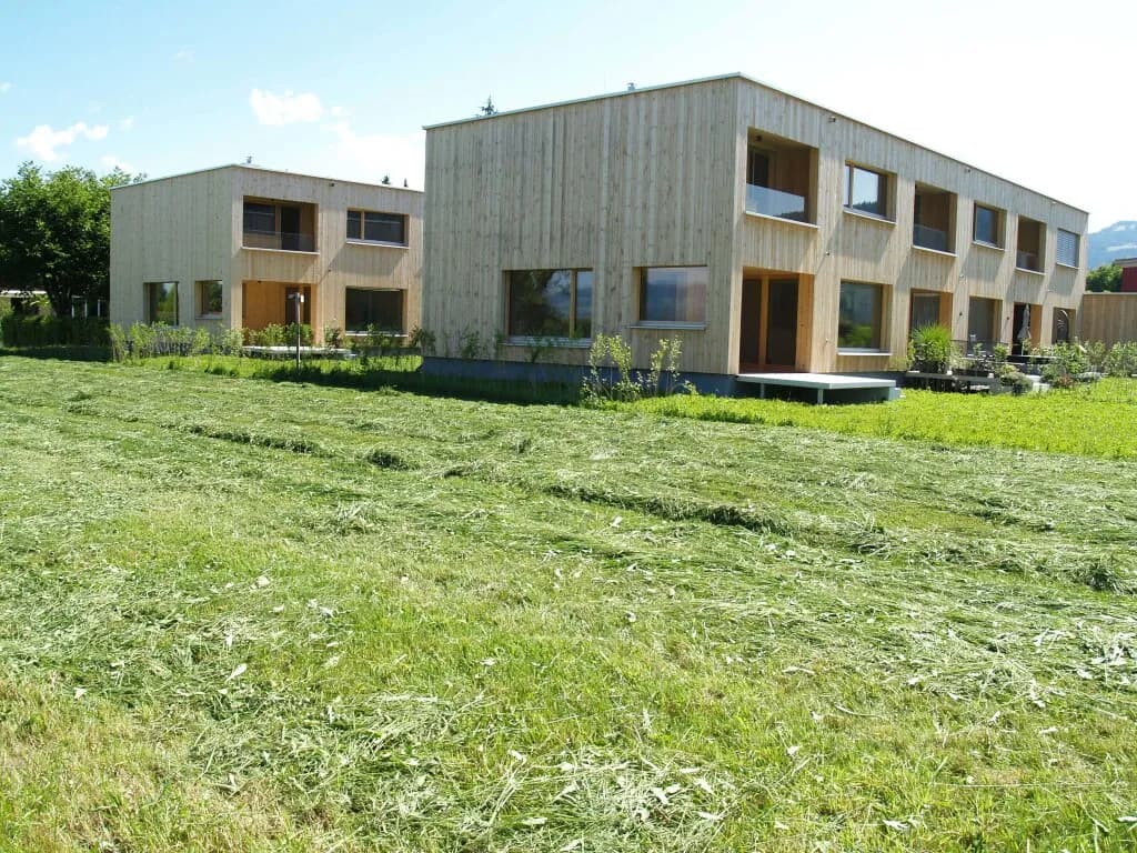 5-Zimmer-Haus kaufen in Feldkirch – 107 m² – Bild 6 von 18