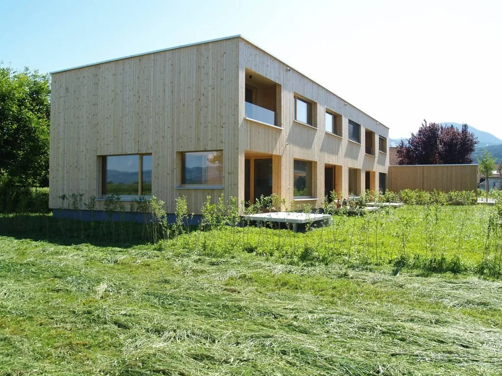 5-Zimmer-Haus kaufen in Feldkirch – 107 m² – Bild 7 von 18
