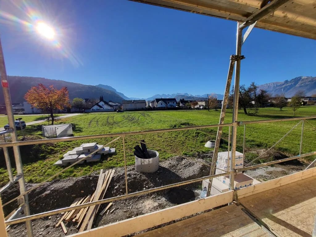 5-Zimmer-Haus kaufen in Feldkirch – 107 m² – Bild 8 von 18