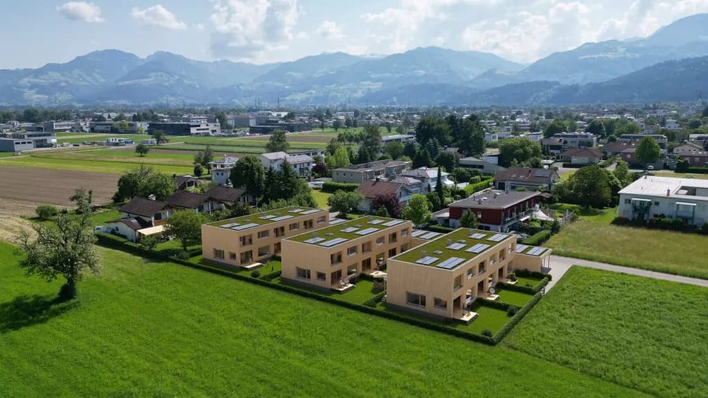 5-Zimmer-Haus kaufen in Feldkirch – 107 m² – Bild 10 von 18
