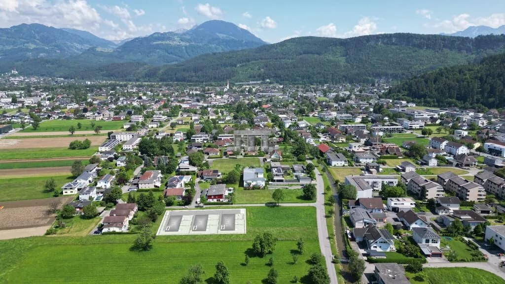 5-Zimmer-Haus kaufen in Feldkirch – 107 m² – Bild 12 von 18