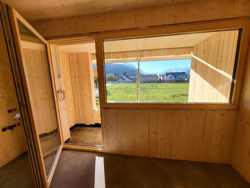 5-Zimmer-Haus kaufen in Feldkirch – 107 m² – Bild 13 von 18
