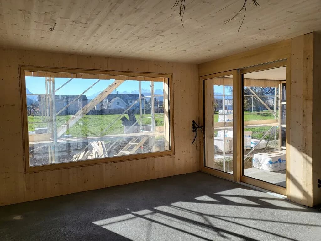 5-Zimmer-Haus kaufen in Feldkirch – 107 m² – Bild 15 von 18