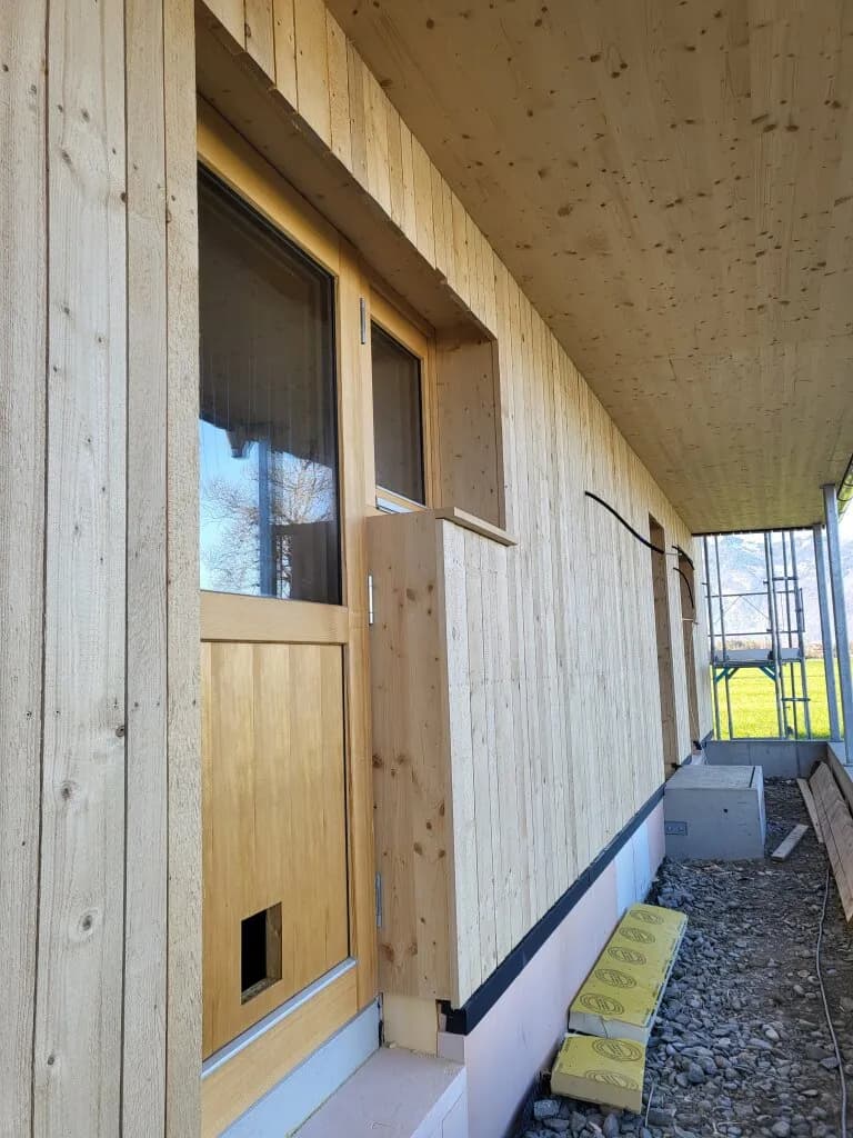 5-Zimmer-Haus kaufen in Feldkirch – 107 m² – Bild 16 von 18