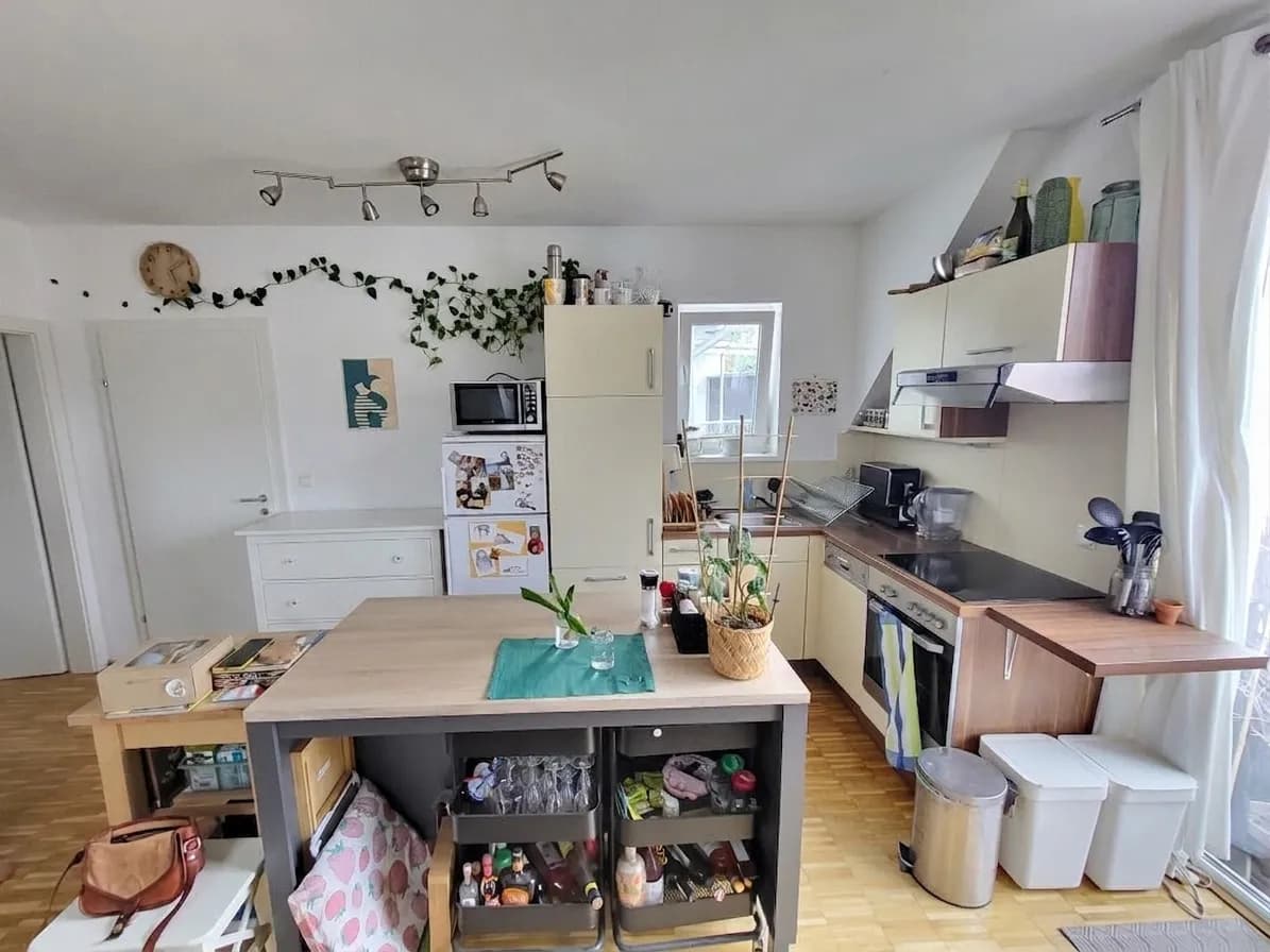 3-Zimmer-Wohnung mieten in Graz – 65 m², € 844 – Bild 3 von 9
