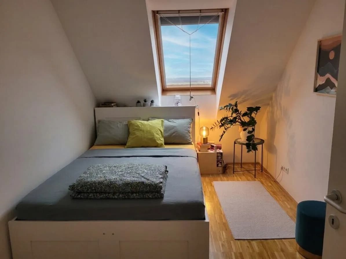 3-Zimmer-Wohnung mieten in Graz – 65 m², € 844 – Bild 4 von 9
