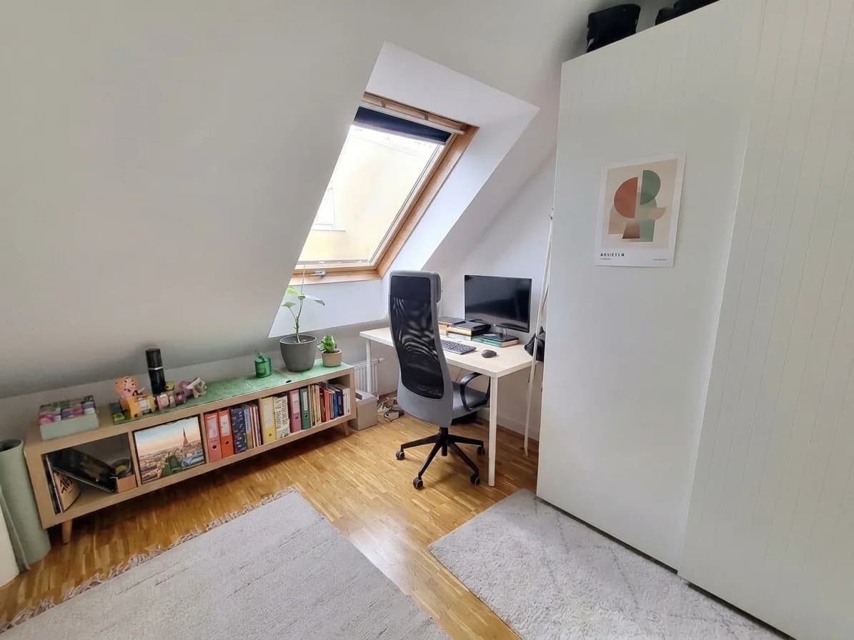 3-Zimmer-Wohnung mieten in Graz – 65 m², € 844 – Bild 5 von 9