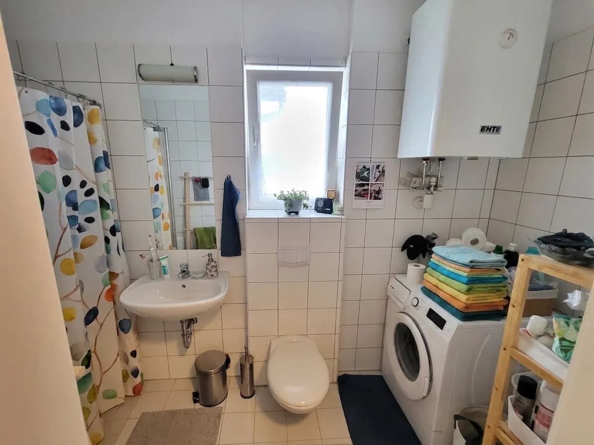3-Zimmer-Wohnung mieten in Graz – 65 m², € 844 – Bild 7 von 9