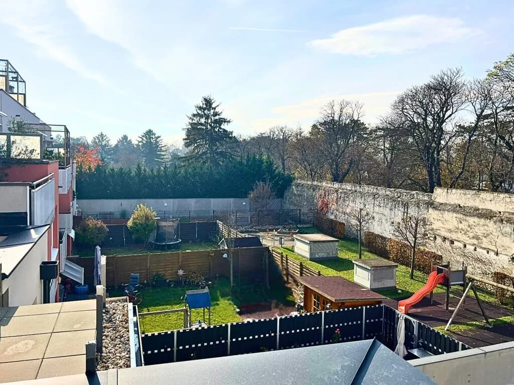 3-Zimmer-Wohnung kaufen in Gänserndorf – 66 m², € 332.220