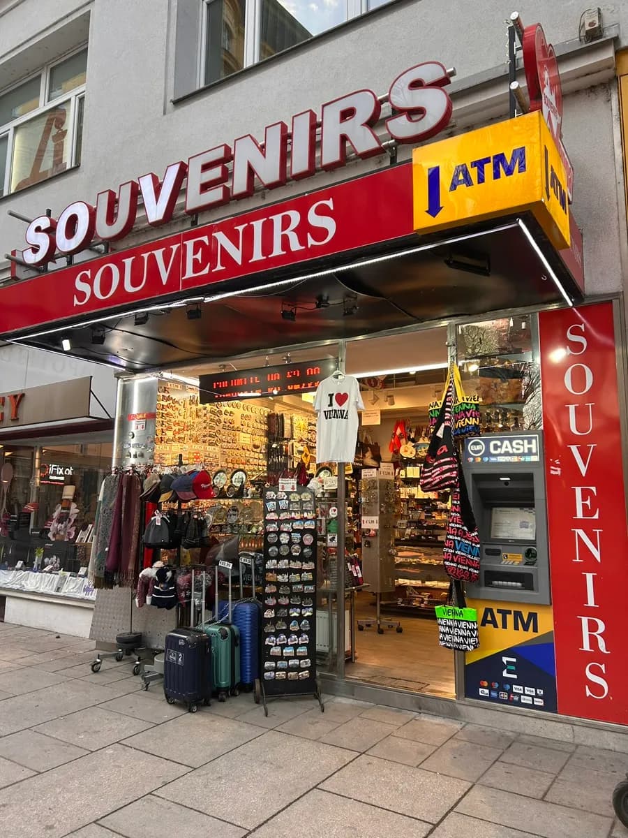 1-Zimmer-Gewerbeimmobilie kaufen in Wien – 20 m², € 100 – Bild 6 von 9