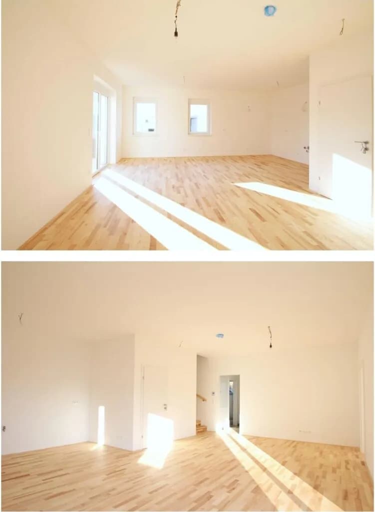 5-Zimmer-Haus kaufen in Sankt Pölten Land – 130 m², € 419.000 – Bild 2 von 11